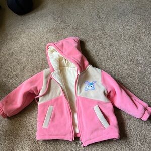 Kids Hoodie Jacket